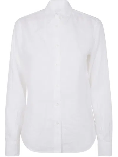 Aspesi Classic Longsleeves Shirt