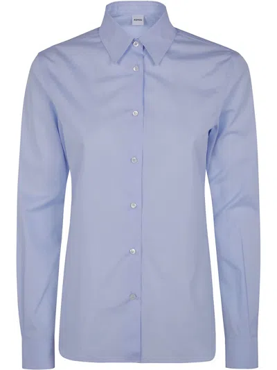 ASPESI ASPESI CLASSIC LONGSLEEVES SHIRT