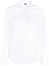 Shop Aspesi Classic Longsleeves Shirt