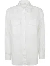 Aspesi Classic Longsleeves Shirt