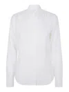 Aspesi Shirt Mod 5422 In Blanco
