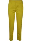 Aspesi Classic Regular Trousers