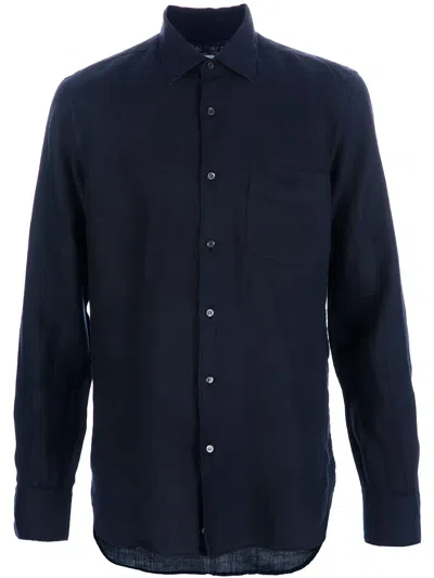 ASPESI CLASSIC SHIRT