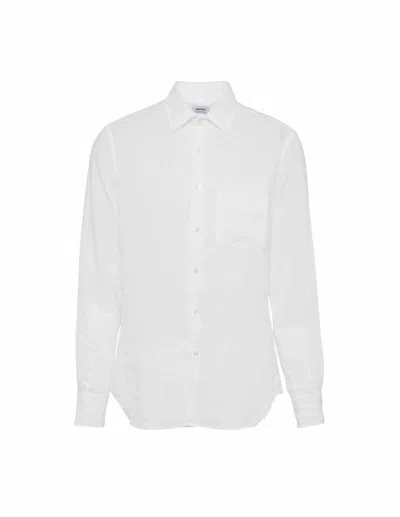 Aspesi Classic Shirt