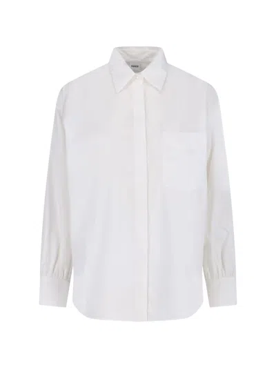 ASPESI CLASSIC SHIRT