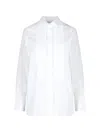 Aspesi Classic Shirt In White