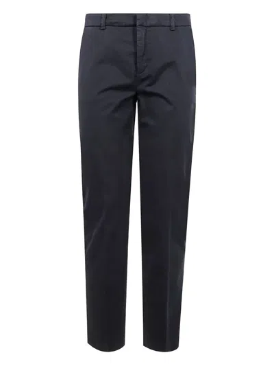 Aspesi Classic Straight Trousers By