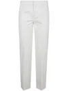 Aspesi Pants In White