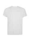 Aspesi Classic T-shirt In White