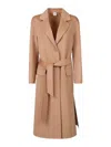 Aspesi Wool Coat
