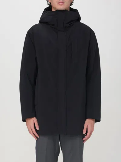 ASPESI JACKET ASPESI MEN COLOR BLACK,G16478002