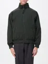 Aspesi Coat  Men Color Green In Green