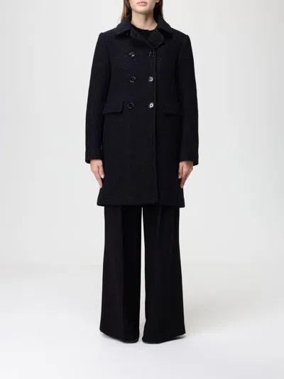 Aspesi Coat  Woman Color Blue