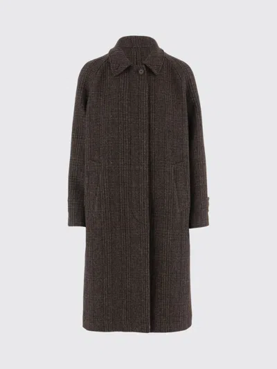 Aspesi Coat  Woman Color Brown