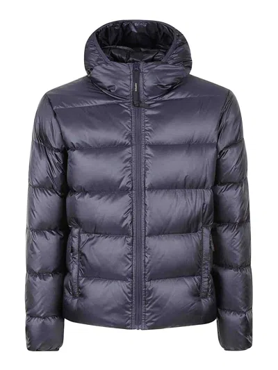 ASPESI COAT BLUE