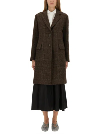 ASPESI ASPESI COAT MOD.0760