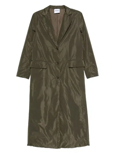ASPESI COAT VERMUT