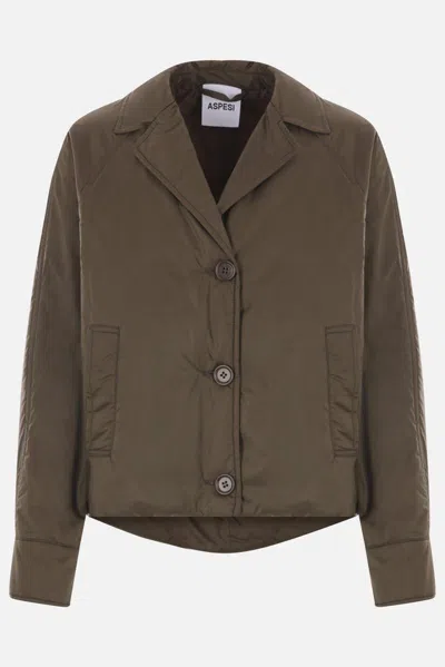 Aspesi Coats