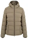 Aspesi Coats In Gray