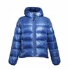 Aspesi Coats In Blue