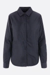 Aspesi Coats In Blue