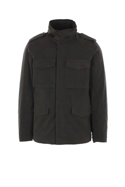 ASPESI ASPESI COATS