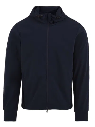 Aspesi Coats In Multi
