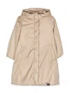 Aspesi Comfoprtemp Coat In Beige