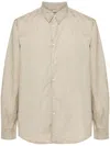 ASPESI ASPESI COMMA SHIRT