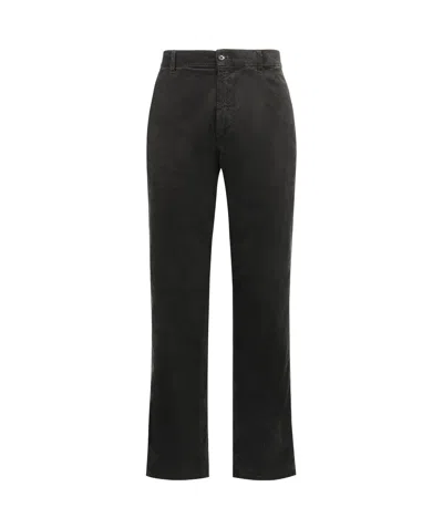 Aspesi Corduroy Casual Pants