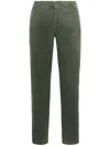 Aspesi Cotton Trousers