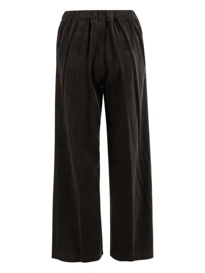 ASPESI CORDUROY TROUSERS