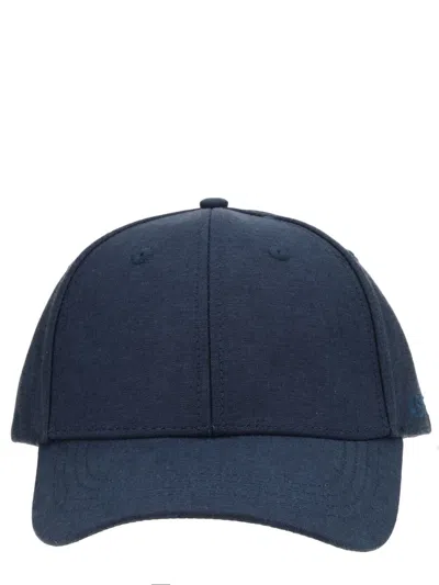 ASPESI ASPESI COTTON BASEBALL CAP