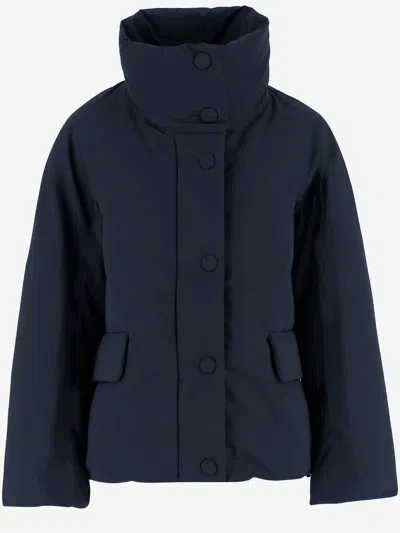 ASPESI ASPESI COTTON BLEND JACKET