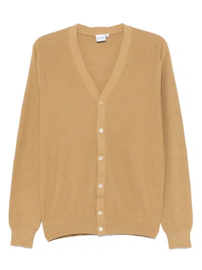 Aspesi Cotton Cardigan