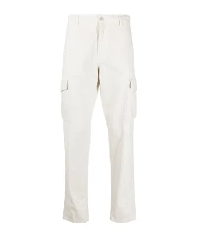 ASPESI ASPESI CLASSIC TAILORED PANTS