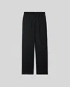 Aspesi Cotton Gabardine Trousers