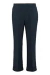 Aspesi Lightweight Cotton Trousers