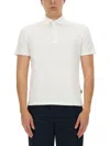 Aspesi Mod. M062 Piquet Polo