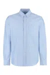 Aspesi Cotton-poplin Shirt