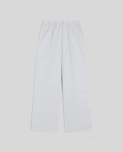 Aspesi Cotton Poplin Trousers
