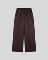 Aspesi Cotton Poplin Trousers