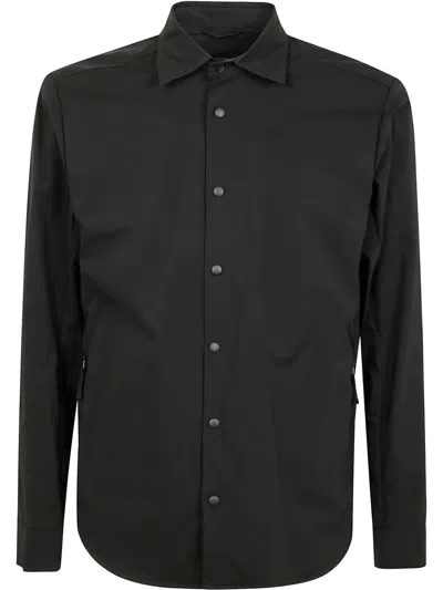 ASPESI COTTON SHIRT