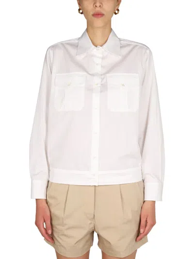 Aspesi Cotton Shirt