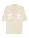 Aspesi Cotton Shirt