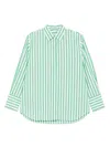 Aspesi Cotton Shirt