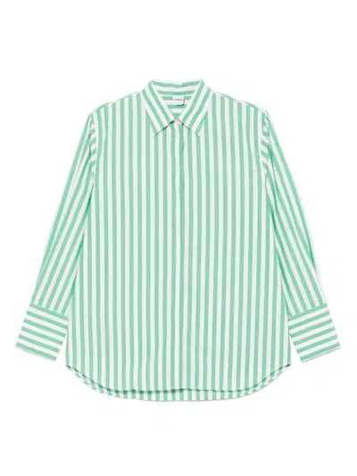 Aspesi Cotton Shirt