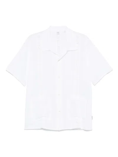 Aspesi Cotton Shirt