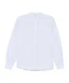 Aspesi Cotton Shirt In White