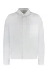 Aspesi Topwear